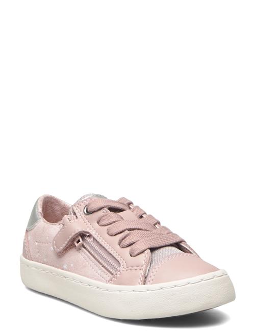 GEOX J Kilwi Girl A GEOX Pink