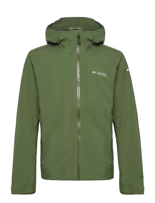 Ampli-Dry Ii Shell Columbia Sportswear Green