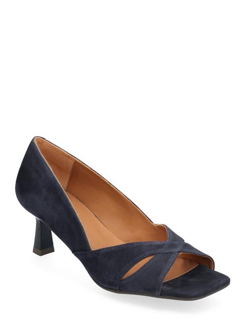 Billi Bi Pumps Billi Bi Navy