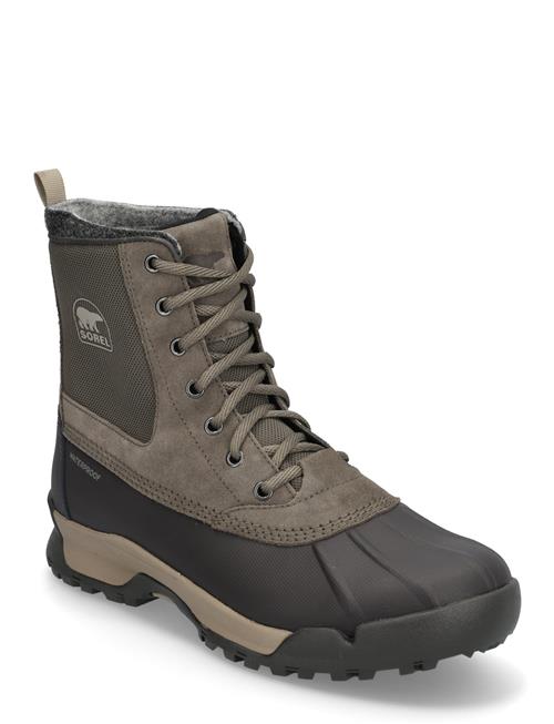 Sorel Buxton Lite Boot Wp Sorel Green