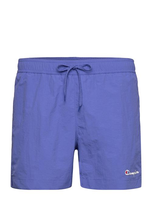 Beachshort Champion Blue