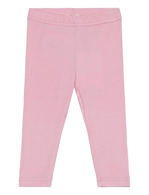 Leg MarMar Copenhagen Pink