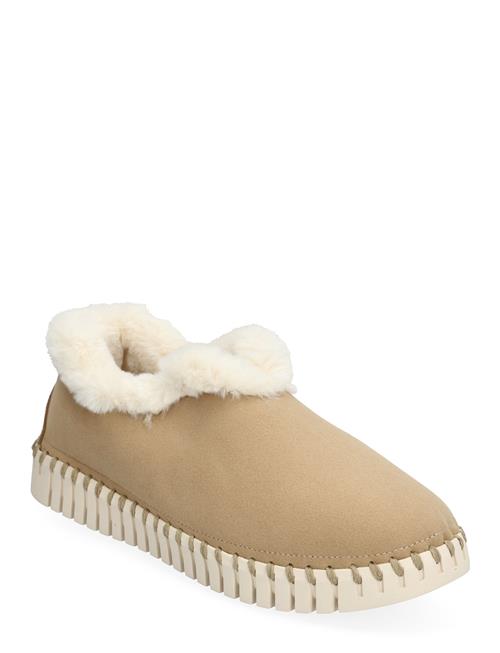 Ilse Jacobsen Flats Ilse Jacobsen Beige