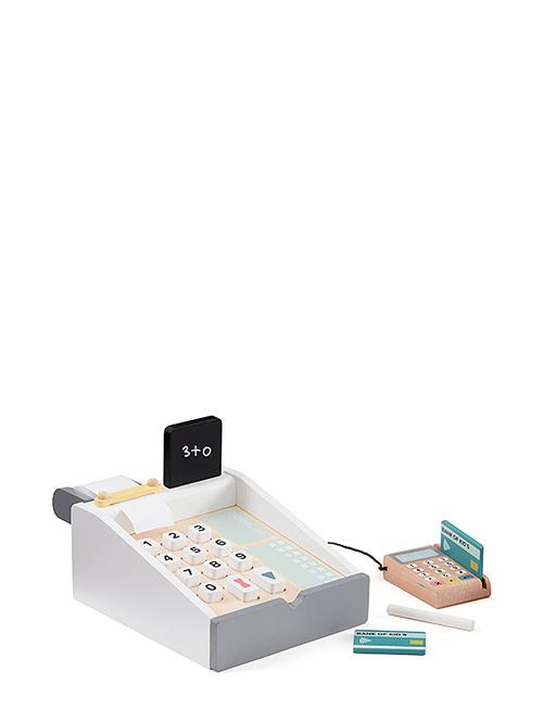 Kid's Concept Cash Register Bistro Kid's Concept Beige