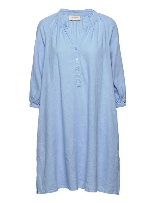 FREE/QUENT Fqlava-Dr-Kaftan-S FREE/QUENT Blue