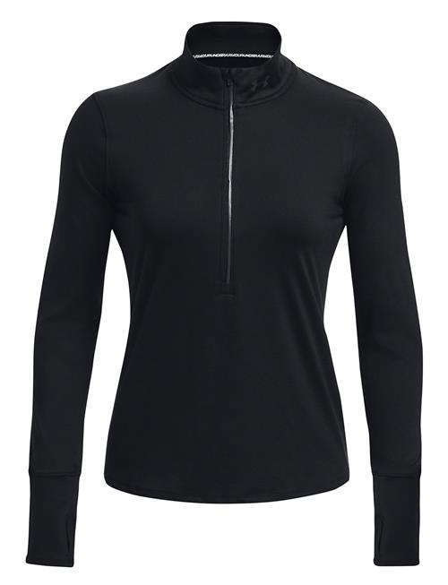 Under Armour Ua Launch Pro Half Zip Under Armour Black