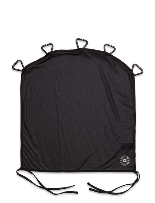 Geggamoja Uv Curtain Mint 37 Geggamoja Black