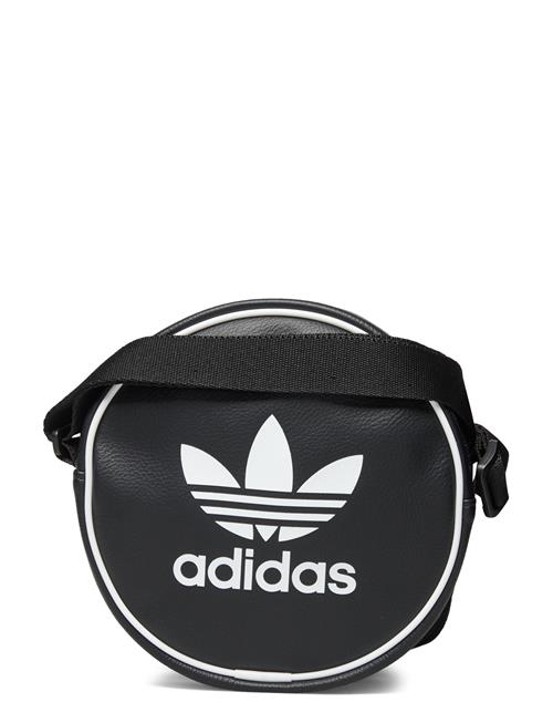 Ac Round Bag Adidas Originals Black