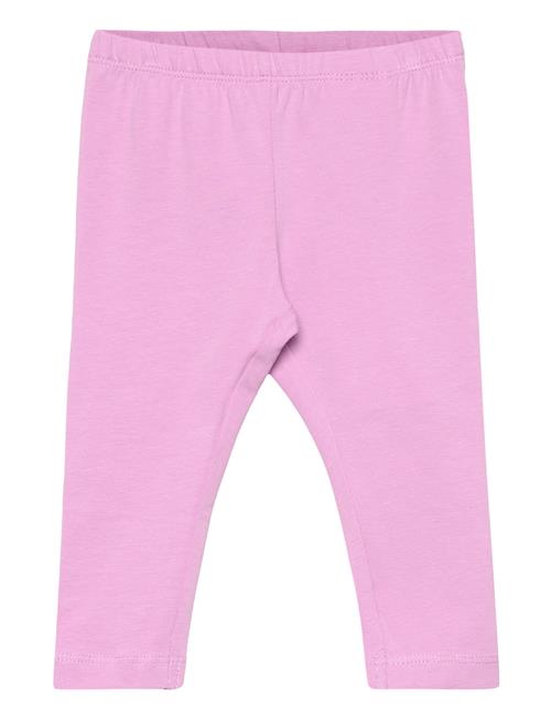 name it Nbfvuvivian Legging Name It Pink