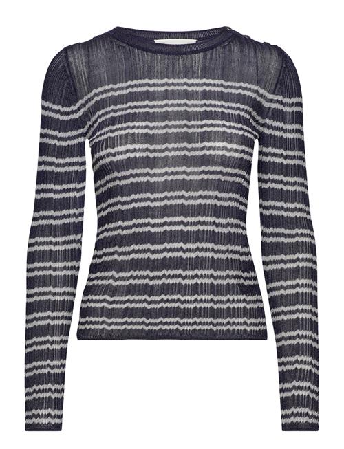 ba&sh Zaig Jumper Ba&sh Navy