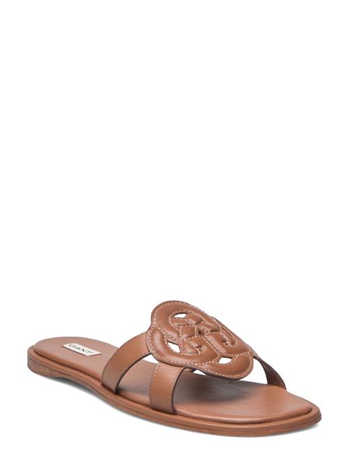 Chleo Sandal GANT Brown