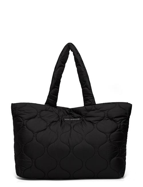 Sofie Schnoor Young Totebag Sofie Schnoor Young Black