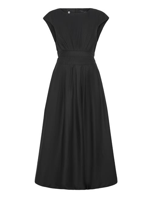 Cmpoplin-Dress Copenhagen Muse Black