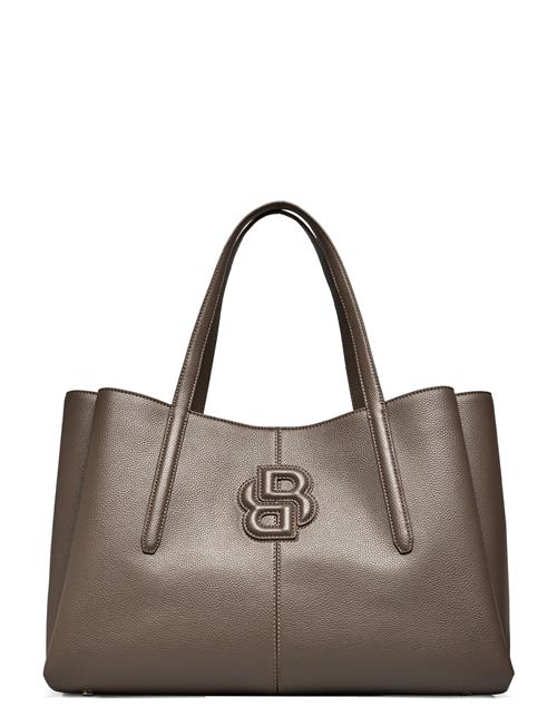 Anett Tote BOSS Brown