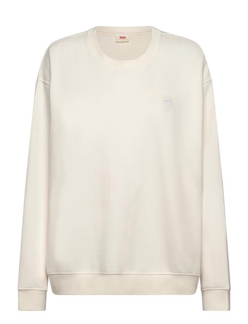 LEVI´S Women Everyday Sweatshirt Sugar Swiz LEVI´S Women Cream