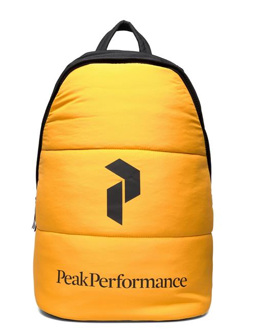 Peak Performance Sw Backpack Peak Performance Yellow