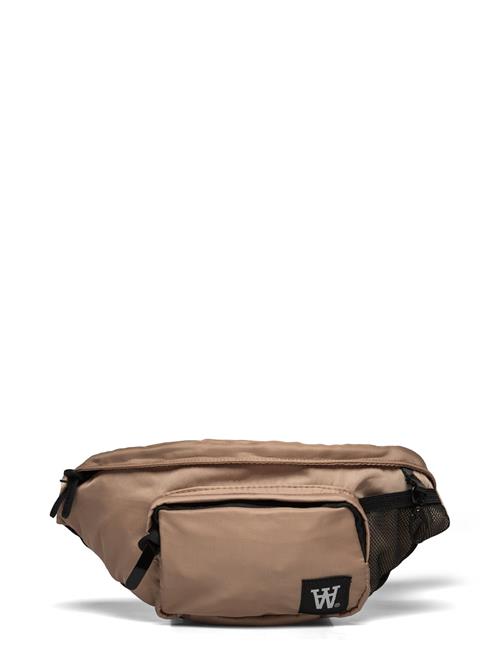 Double A by Wood Wood Wwliz Aa Bum Bag Double A By Wood Wood Beige