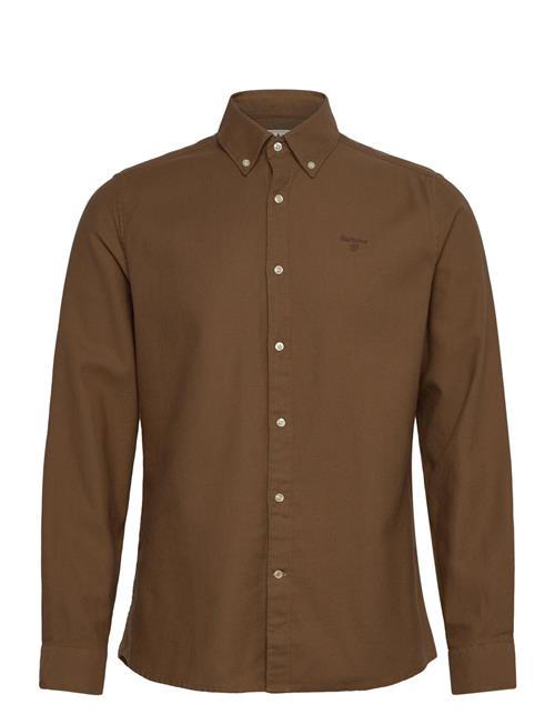 Barbour Barbour Twillbridge Tf Barbour Brown