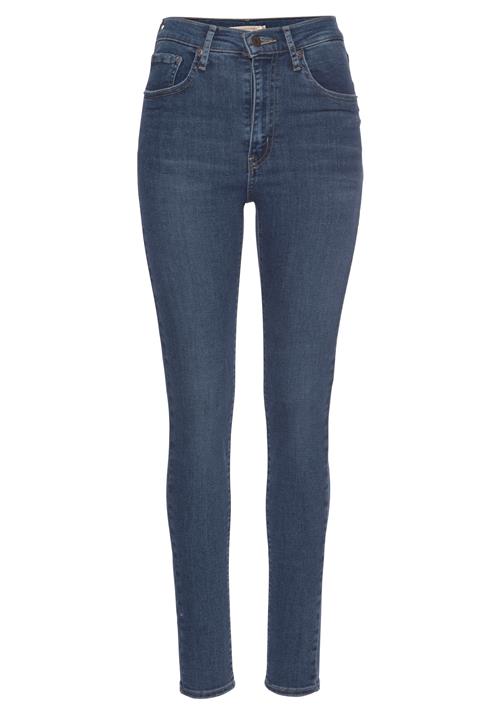 LEVI'S ® Jeans 'MILE HIGH'  blue denim