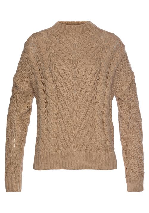 Se LASCANA Pullover  beige ved About You