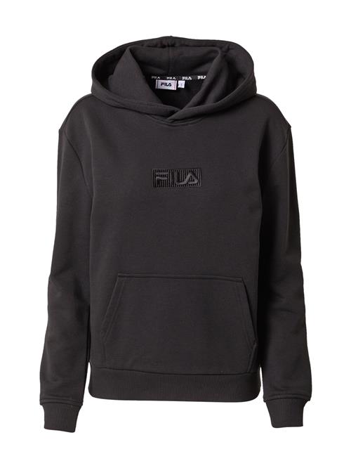 FILA Sweatshirt 'Baicoi'  sort