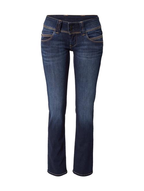 Se Pepe Jeans Jeans 'Venus'  navy ved About You