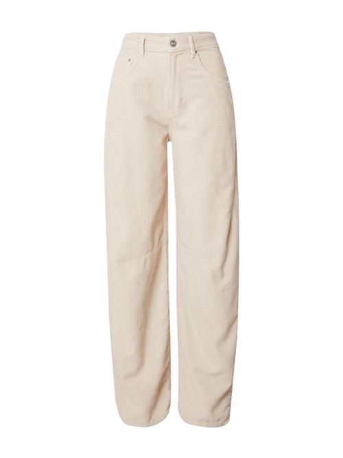 BDG Urban Outfitters Bukser 'Logan'  creme