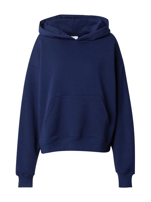 Gina Tricot Sweatshirt  navy