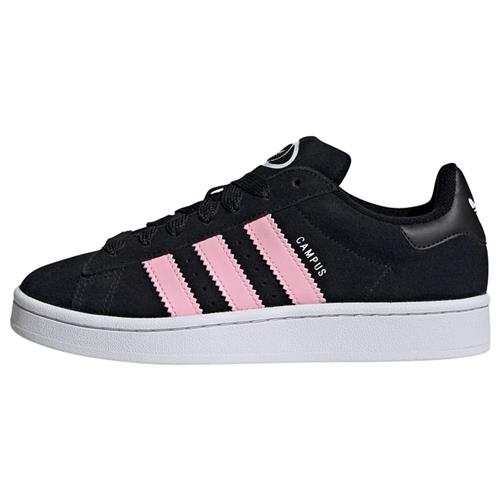 Se ADIDAS ORIGINALS Sneaker low 'Campus 00s'  lyserød / sort ved About You