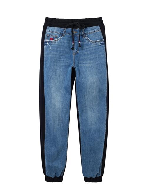 Desigual Jeans  blå