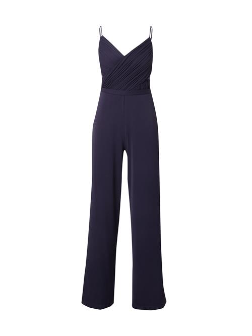 Vera Mont Jumpsuit  marin