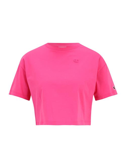 Champion Authentic Athletic Apparel Bluser & t-shirts  navy / lys pink / rød / hvid