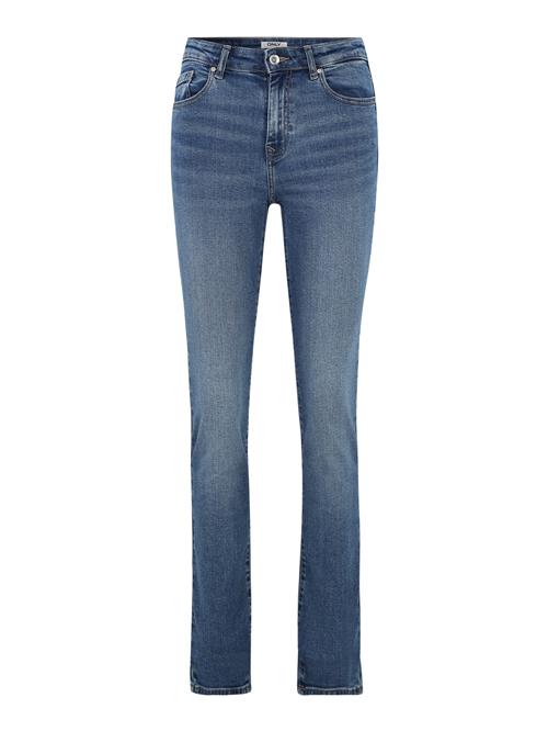 Only Tall Jeans 'ONLSUI'  blue denim