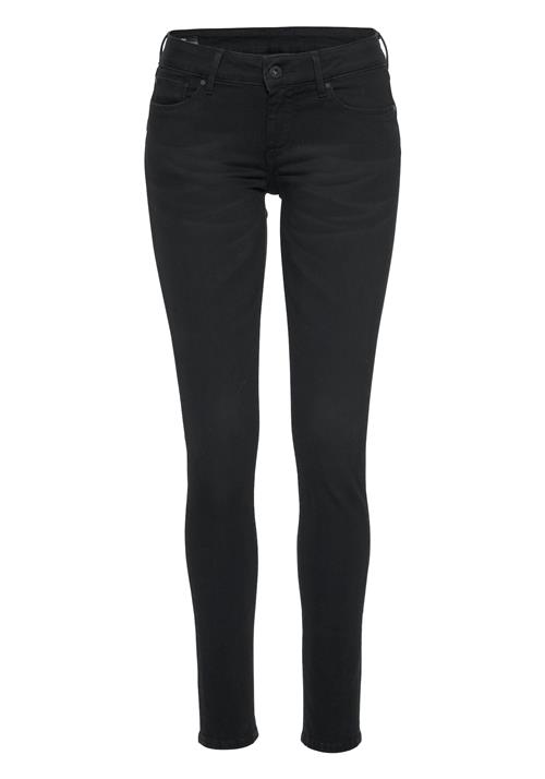 Pepe Jeans Jeans 'Soho'  black denim