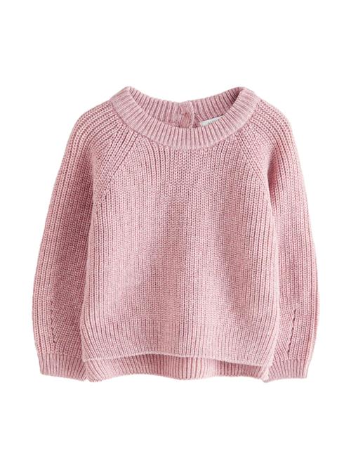 Next Pullover  pink