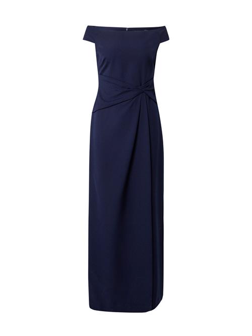 Lauren Ralph Lauren Festkjole  navy