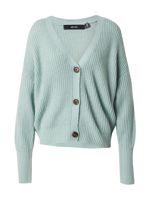 VERO MODA Cardigan 'VMLea'  mint