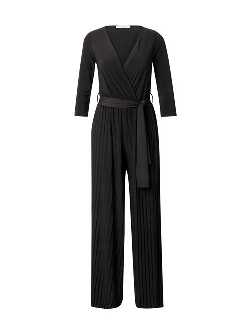 ZABAIONE Jumpsuit 'Av44aa'  sort