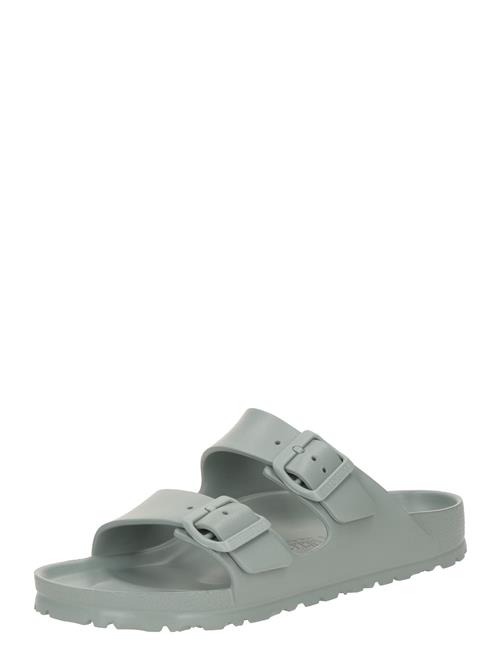 BIRKENSTOCK Pantoletter 'Arizona Essentials'  stone