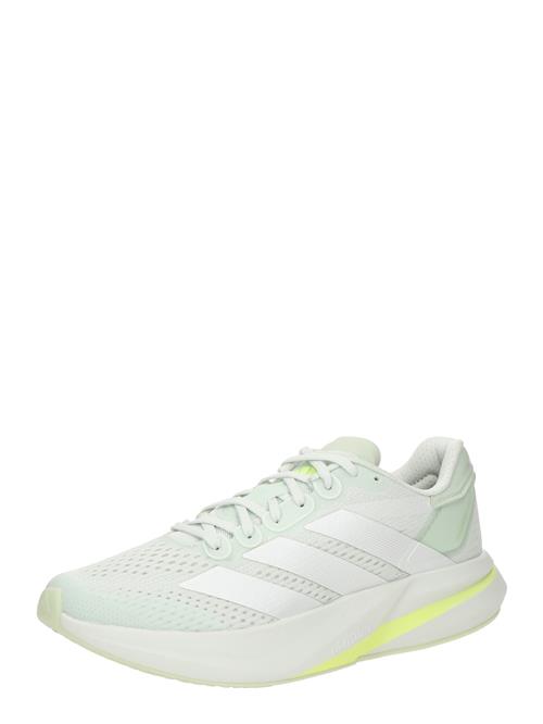 ADIDAS PERFORMANCE Løbesko 'DURAMO SPEED 2'  mint / pastelgrøn / æggeskal