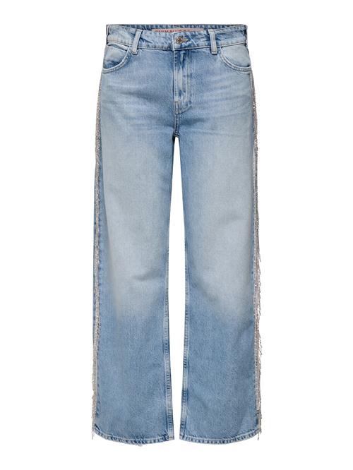 ONLY Jeans 'ONLSUNSET COBAIN'  blue denim