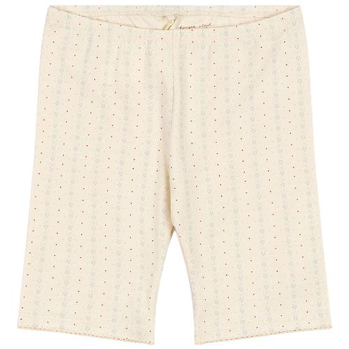 Konges Sløjd GOTS Basic Shorts Fete De Fleur |  | 18 months