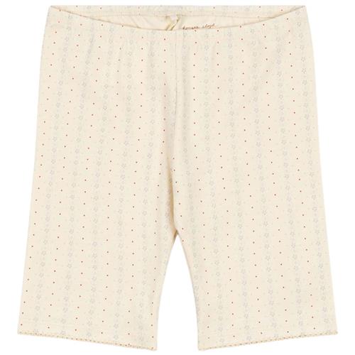 Konges Sløjd GOTS Basic Shorts Fete De Fleur |  | 18 months