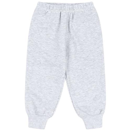 Konges Sløjd Lou Joggingbukser Off White Melange | Grå | 2 years