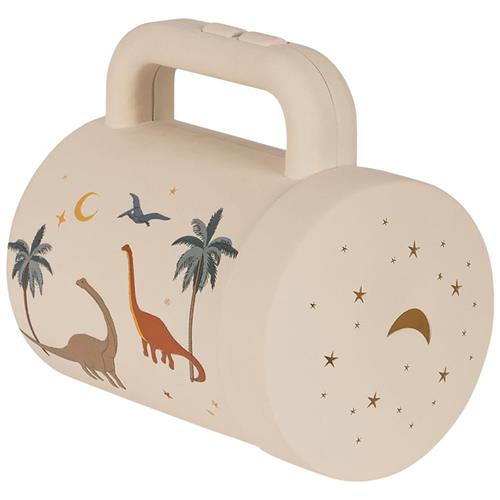 Konges Sløjd Flash Light Big Dino One Size      Unisex