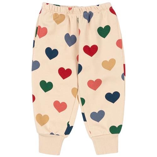 Konges Sløjd Lou Joggingbukser Bon Coeur Coloré |  | 7-8 years