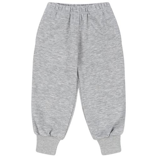 Konges Sløjd Lou Joggingbukser Grey Melange | Grå | 3 years