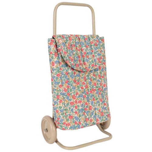 Konges Sløjd Kids Vogn Fiola One Size      Unisex