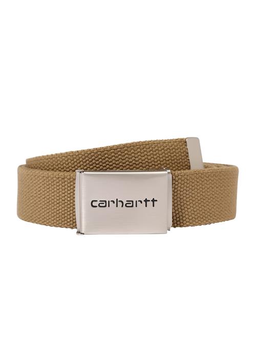 Carhartt WIP Bælte  honning