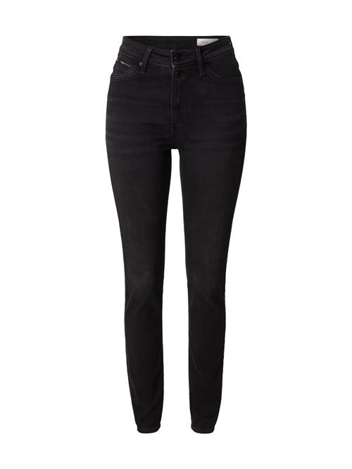 s.Oliver Jeans 'Izabell'  black denim